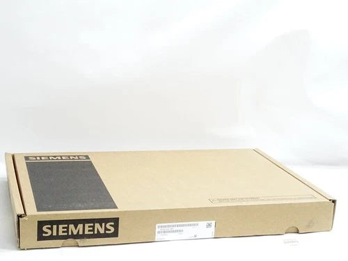 Siemens Sinamics 6SL3100-1AE31-0AB1 Braking Module 1.5kW / Neu OVP versiegelt