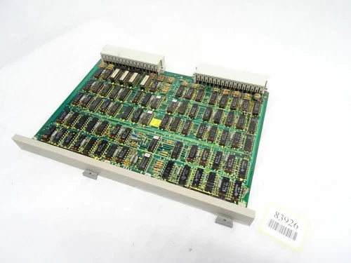 Siemens Simatic C71458-A 6162-A52 E:2