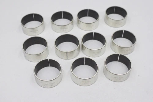 11x CCVI BK-1 4020  40mm 44mm Gleitlager Buchse  BK14020