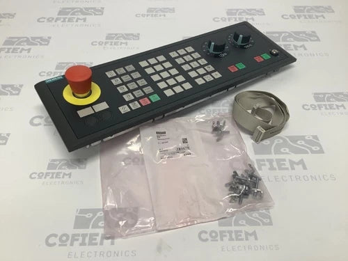 6FC53030AF221AA1 - SIEMENS - 6FC5303-0AF22-1AA1 RECONDITIONED Control Panel