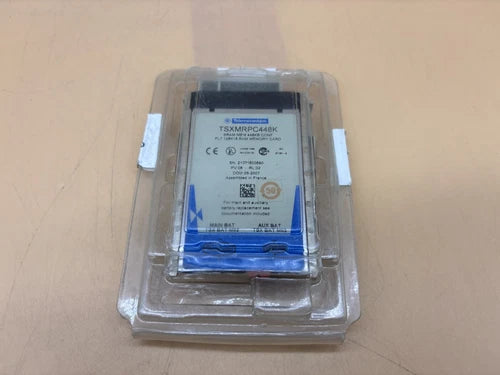 Schneider Electric / Telemecanique TSX Premium TSXMRPC448K