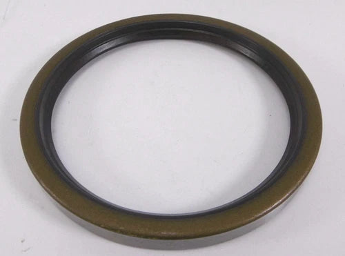 10 St¨¹ck Wellendichtring WB-105 | 105x125x12 NBR