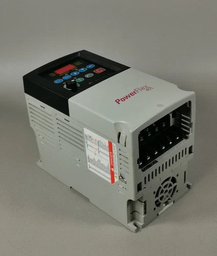 Allen Bradley 22B-E1P7N104