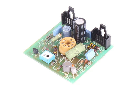 170.061/1D ASCHENBRENNER EXPRESS-LIEFERUNG | VERTRAUENSW?RDIGER VERK?UFER