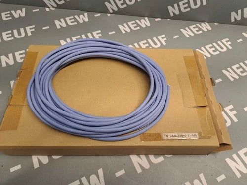 FNCABLE201031MS - SCHNEIDER - FN-CABLE2010-31-MS / Cabo flexível NOVO