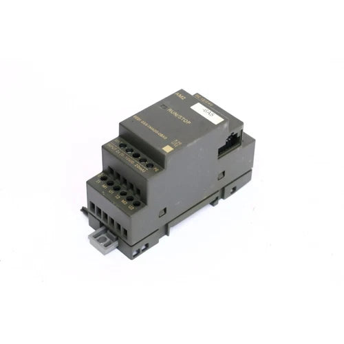 Siemens 6ED10551MA000BA1 6ED1 055-1MA00-0BA1 DC 12/24V (B597)