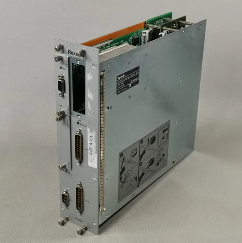 Rexroth 0608830162 / 0 608 830 162