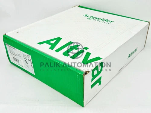 施耐德电气 ATV340U15N4 Altivar Machine ATV340 变频器 全新