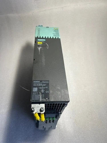 SIEMENS Active Line Module 6SL3130-7TE21-6AA3 Veraion: C