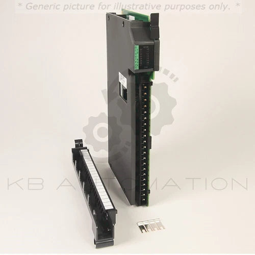 Allen-Bradley 1771-OBD PLC-5 16-Punkt Digital Ausgangsmodul, 10/60V DC Ausg?nge
