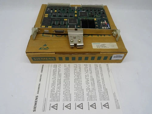 Siemens Sinumerik 486DX2-66 6FC51100-0BB03-0AA1 / 6FC51 100-0BB03-0AA1 NEU/OVP