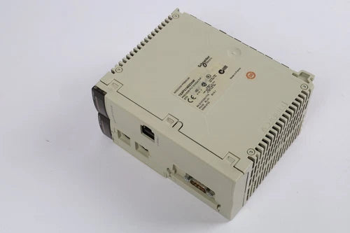 USED SCHNEIDER ELECTRIC TSXP574823AM [24 MONTH WARRANTY]