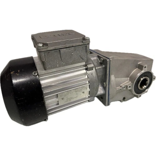 Motor Lenze MDXMA1M071-34 Con Reductor Rexroth 3 342 532 137