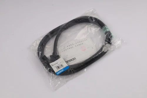 NEW OMRON  R88A-CPU002S  [24 MONTHS WARRANTY]