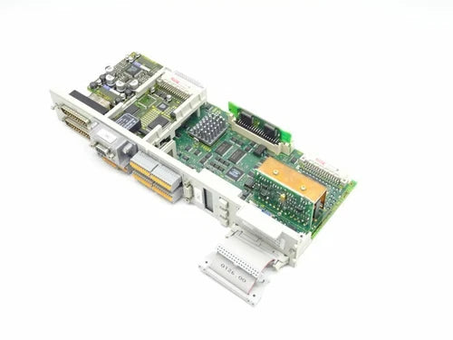 Siemens Simodrive 6SN1118-1NH00-0AA1 / 6SN1 118-1NH00-0AA1 Version B