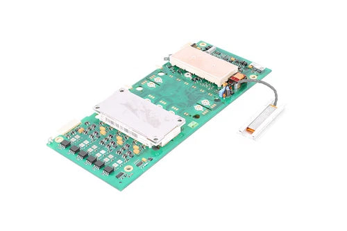 1004.816.4-11 1004.013.4-01 STOBER TESTED | WARRANTY INCLUDED | FASTER