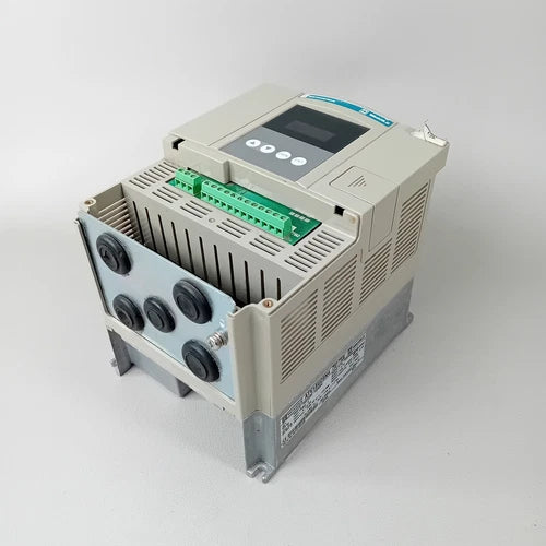 Telemecanique Altivar 18 ATV18U29N4 ohne Abdeckung