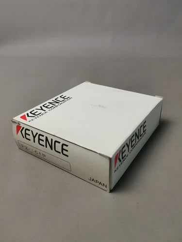 Keyence PZ-101P NEU OVP