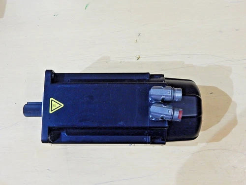 Beckhoff AM3065-1N21-1010 Servo Motor AM30651N211010 Used