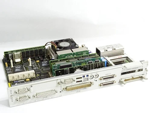 Siemens NCU 573.2 32MB 6FC5357-0BB33-0AE0