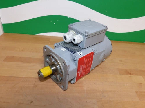 baumuller GSF45-K2 used