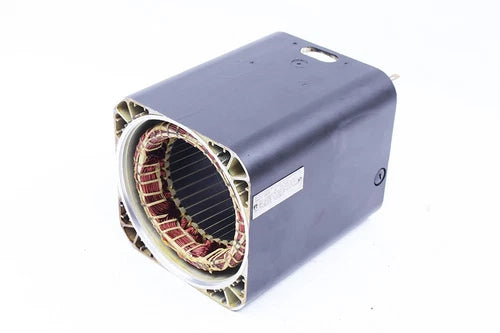 1FT5102-0AC01-Z STATOR SIEMENS USED / NO WARRANTY / EXPRESS DELIVERY