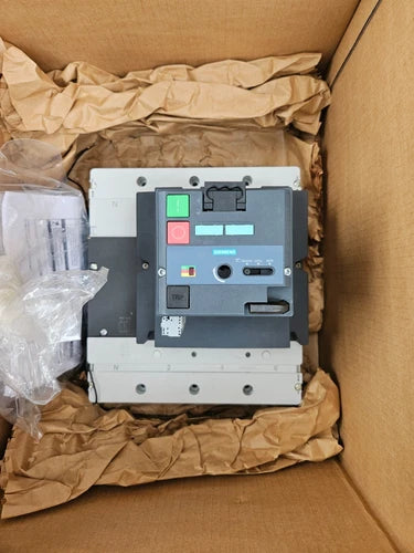 Siemens 3VL5763-3EE46-0AC1-Z NEW