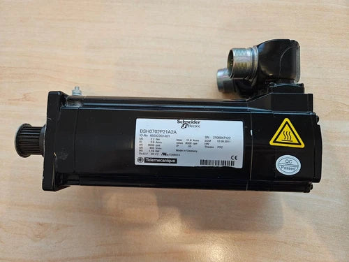 Schneider BSH0702P21A2A *BACKUP UNIT*