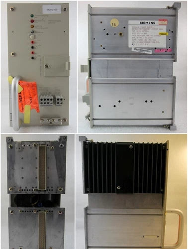 Siemens Power Supply 6EV2 031-4FC00 Modular Power Supply - Refurbished -