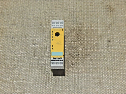 Siemens AS-i  Modul 3RK1205-0BG00-0AA2