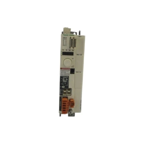 SCHNEIDER ELECTRIC LXM32MD30N4 480V 7A (AS PICTURED) UNMP