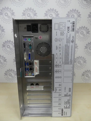 Beckhoff C6640-0050