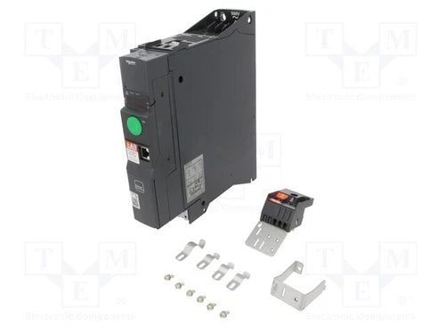 1 piece, Vector inverter ATV320U40N4B /E2UK