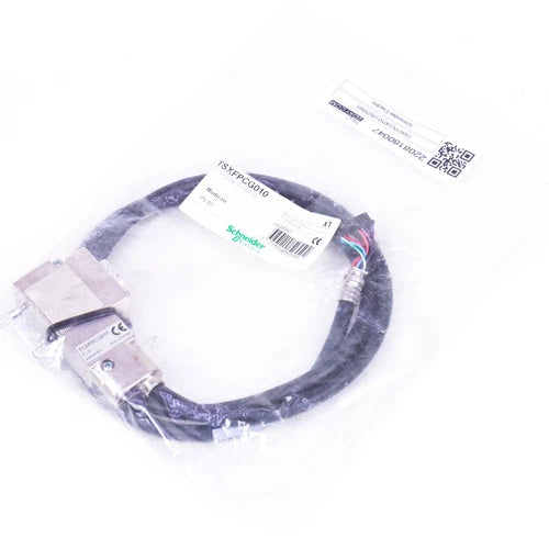 施耐德电气 TSXFPCG010 (052550)，Anschlusskabel PLC2DAY 新品有货