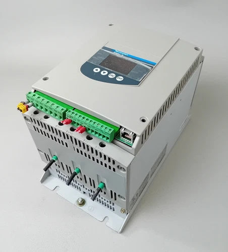 Telemecanique Altistart 48 ATS48D22Q