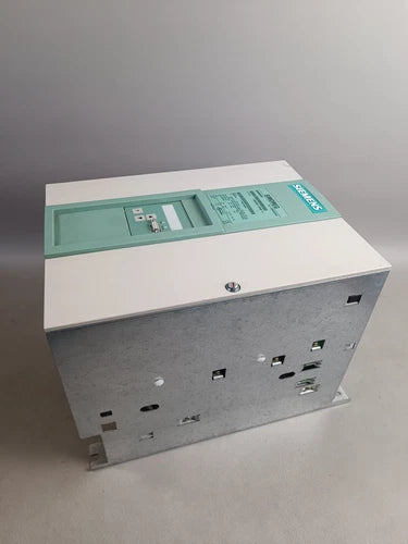 Siemens 6RA7025-6DV62-0 + Karten C98043-A7006-L!