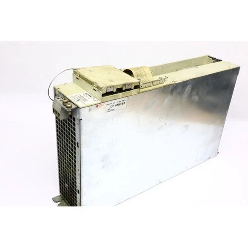 Siemens SIMODRIVE LT MODULE INT 80A 6SN1123-1AA00-0DA1 (P37.4)