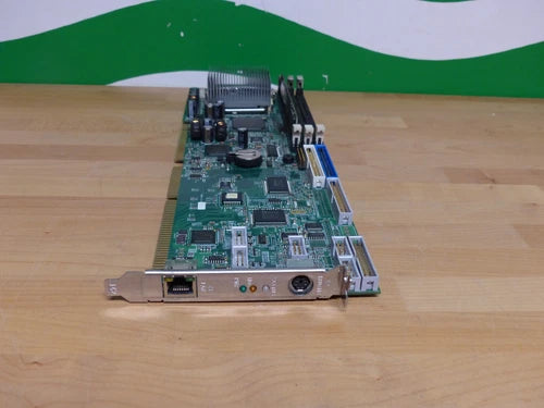 ABB DSQC540 MAIN COMPUTER PC BOARD 3HAC14279-1/05 see pictures