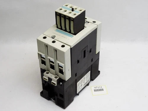 Siemens 3RT1046-1BB40 Leistungssch¨¹tz