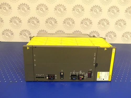 FANUC A06B-6087-H137