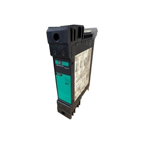 GEFRAN WATTCOR W211 100A 660V DISJONCTEUR