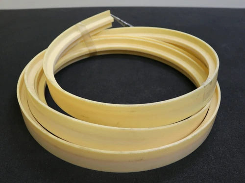 3.3m wedge strip belt V-edge belt open KLG 40/13 width 40mm length 3.3m