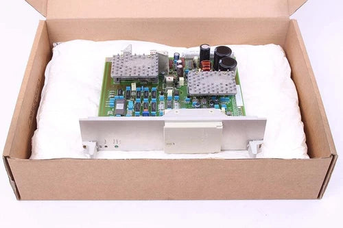 6EW1890-3AB SIEMENS TESTED | WARRANTY INCLUDED | FAST EXPRESS SHIPPING