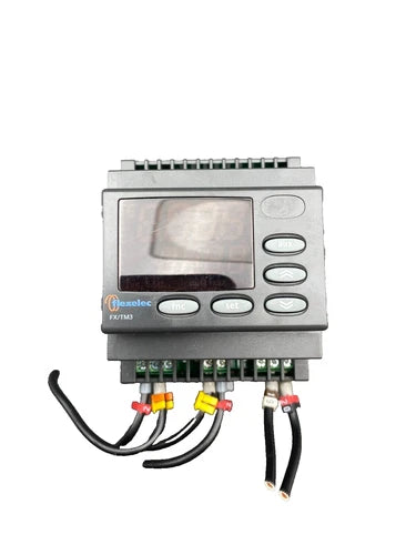 1 peça x ELIWELL DR4020 FLEXELEC FX/TM3 E4D12W00BH713 TERMOSTATO ELECTRÓNICO