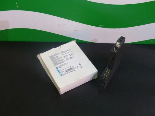 Siemens 3RK 1903-0BA0 // 3RK1903-0BA0 s. Bilder