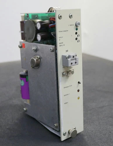 Siemens Power Supply Power Supply 6ES5950-1AA61 Edition 2 Used