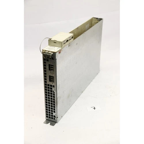 Siemens 6SN1123-1AB00-0HA0 Simodrive LT Modules INT 2x8A (P129.22)