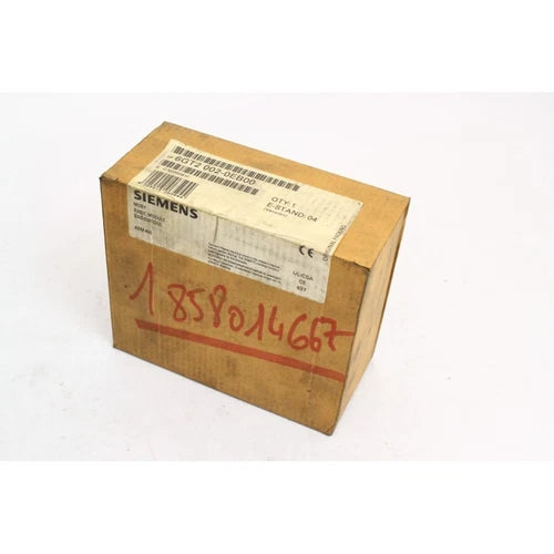 Siemens 6GT20020EB00 6GT2 002-0EB00 Basic Module (B1173)