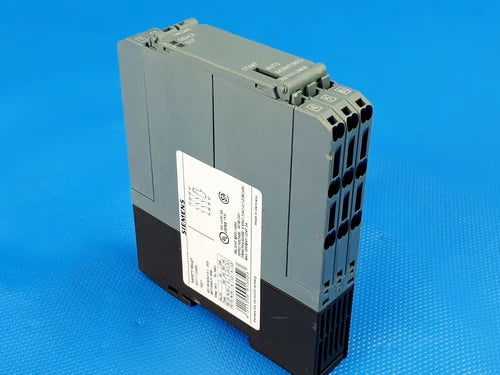 Siemens 3SK1111-2AB30 Safety Switchgear Safety Relay Inc VAT