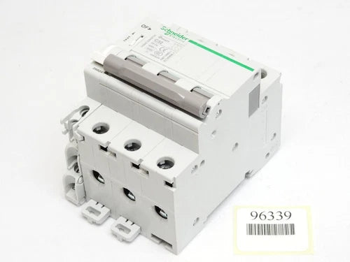 Schneider Electric Osmart C32 OSMC32N3C32 / Neu